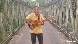 Si t&uacute; Amor fuera yo ❤️ Video oficial Canta Jes&uacute;s moreno el turpial de los Andes 