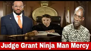 |News| Ninja Man Judge Grant Release Order Lawyer Get Good News
