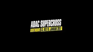 - Supercross Dortmund 2017 - DEVINDEV pictures
