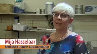 Terugblik Dordt Open Kerk en Dordts Koningsbrood 2015