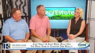 REAL ESTATE | The Reed Team: Useful Tips for Sellers | WHHITV