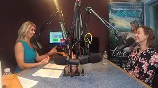 Motherhood, Ministry, & Marketplace | Courtney Dawn Shaw with Dr. Palmer