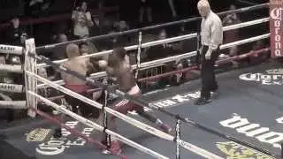 RASHIDI SPEEDY ELLIS PROMO VIDEO