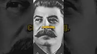 Тайна смерти Иосифа Сталина