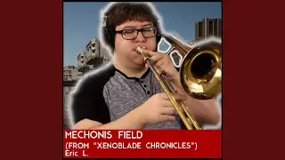 Mechonis Field (From 