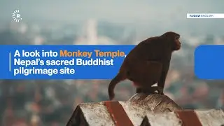 A look into Monkey Temple, Nepal&rsquo;s sacred Buddhist pilgrimage site