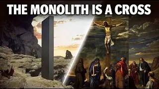 Jesus Christ In 2001 A Space Odyssey | The Echo Chamber