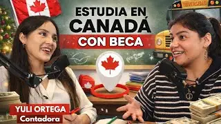 🎓Esta universidad ofrece becas para latinos en Vancouver🇨🇦Ahorra dinero en Canadá con tus estudios