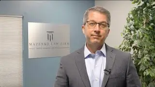 Mazenko Law Firm - What is the difference between a will and a trust?