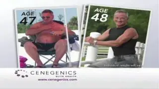 Cenegenics Potential Health Development
