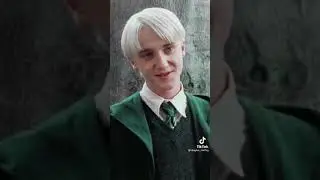 The did Draco dirty (not mine)