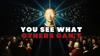 The Curse of Seeing Too Much: Why Your Intuition is Your Greatest Danger