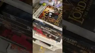 Classic XBOX Titles with not so classic games🤨