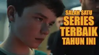 Review ADOLESCENCE, Drama Thriller Psikologis Keren yang Dibungkus Teknis Mentereng!
