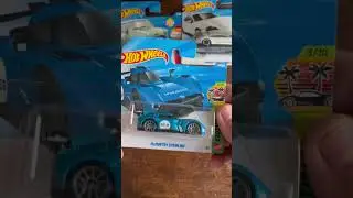 Hot wheels 2026 Best models from case B #hotwheels #diecast #hotwheels2026