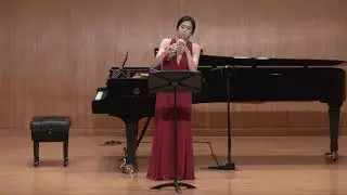 B.Britten Six Metamorphoses after Ovid for Oboe Solo