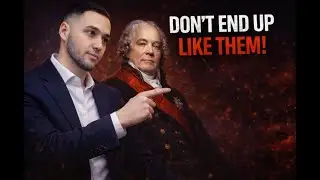The Most Dangerous Skill Nobody Teaches You (Talleyrand’s Playbook)