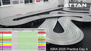 ISRA 2025 Practice Day 4