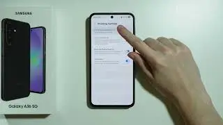 Samsung Galaxy A36 5G: How to Change Volume Button Functions in Camera