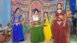 दैदा सगुन पिया लैजा गवनवा नईहर में बड़ी परेशानी बा राजा हमरी के चढ़ली जवानी #dance #nautanki #song