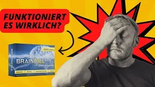 BRAIN PILL - Brain Pill Review - Brain Pill Side Effects - Brain Pill Reviews - Brain Pill