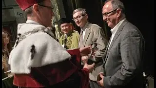 Gala z okazji 50-lecia  Politechniki Opolskiej