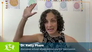School Accommodations for Recovery From Concussion