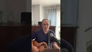 Be With Me Lord - Andrew Mission