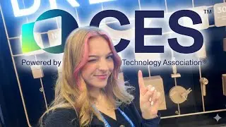 The BEST Tech at CES 2026