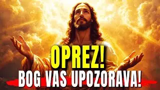 Bog vas Upozorava na Ovakve Ljude – Evo Što Morate Znati!