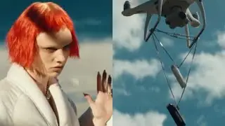 AMBUSH AW2021 Promo Video