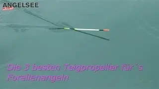 Die 3 besten Teigpropeller