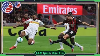 Serie A preview AC Milan vs  Lecce &ndash; Team news, opposition insight, stats and prediction