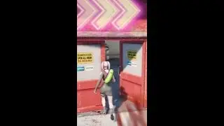 Mortal Kombat Revive #gta5 #gta #meta #metanetwork #gtarp #gtav #roleplay #gaming