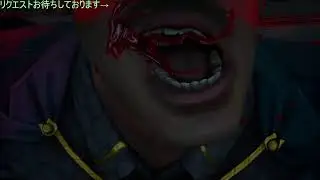 [DBDキラー]ちょいとやります