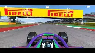 Nome Real Racing 3