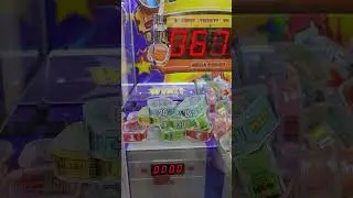 SATISFYING jilid 3😉 #mesincapit  capit tiket #clawmachine
