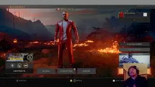 COD BLACKOUT LIVESTREAM