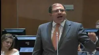 Henry Kronfle - Sesi&oacute;n 488 - #LeyReactivaci&oacute;nEcon&oacute;mica