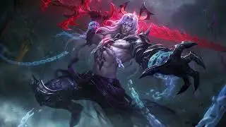Revenant Reign Viego Voice - Espa&ntilde;ol (Spanish) - League of Legends