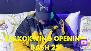What happens at Limkokwing Bash? Watch and see😂🔥