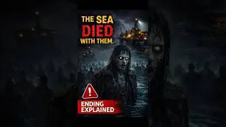 This Oil Rig Was Never Empty&hellip; Look Below | #realfearshorts #scary #horrorfilms #horror #horrormovies