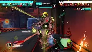 Why blizzard?