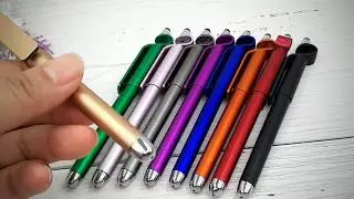 Looking for Fanny NFC product? Find NFC pen Here!