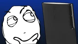 КАК Я ВОССТАНОВИЛ PLAYSTATION 3?