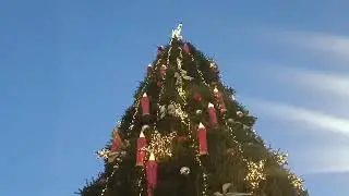 Birmingham Christmas Market 2025 - Full Tour