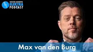 Max van den Burg
