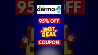 Derma Coupon Code 2026 | Derma Discount Code | Derma Promo Code | Derma New Sale 2026 | Derma Offers