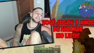BRUNINHO MATARIA FOREVER PELA MORENA