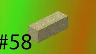 Minecraft - BrickHead Part #58 Fifty Eight [Survival] [Minecraft]